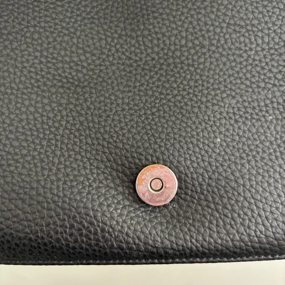 Matt & Nat SOFI Vegan Crossbody Bag - Purity - Picture 7 of 10